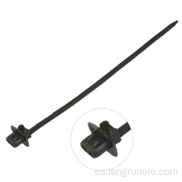 200600000 Push Mount Black Arrowhead Cable Cable Cable Cable